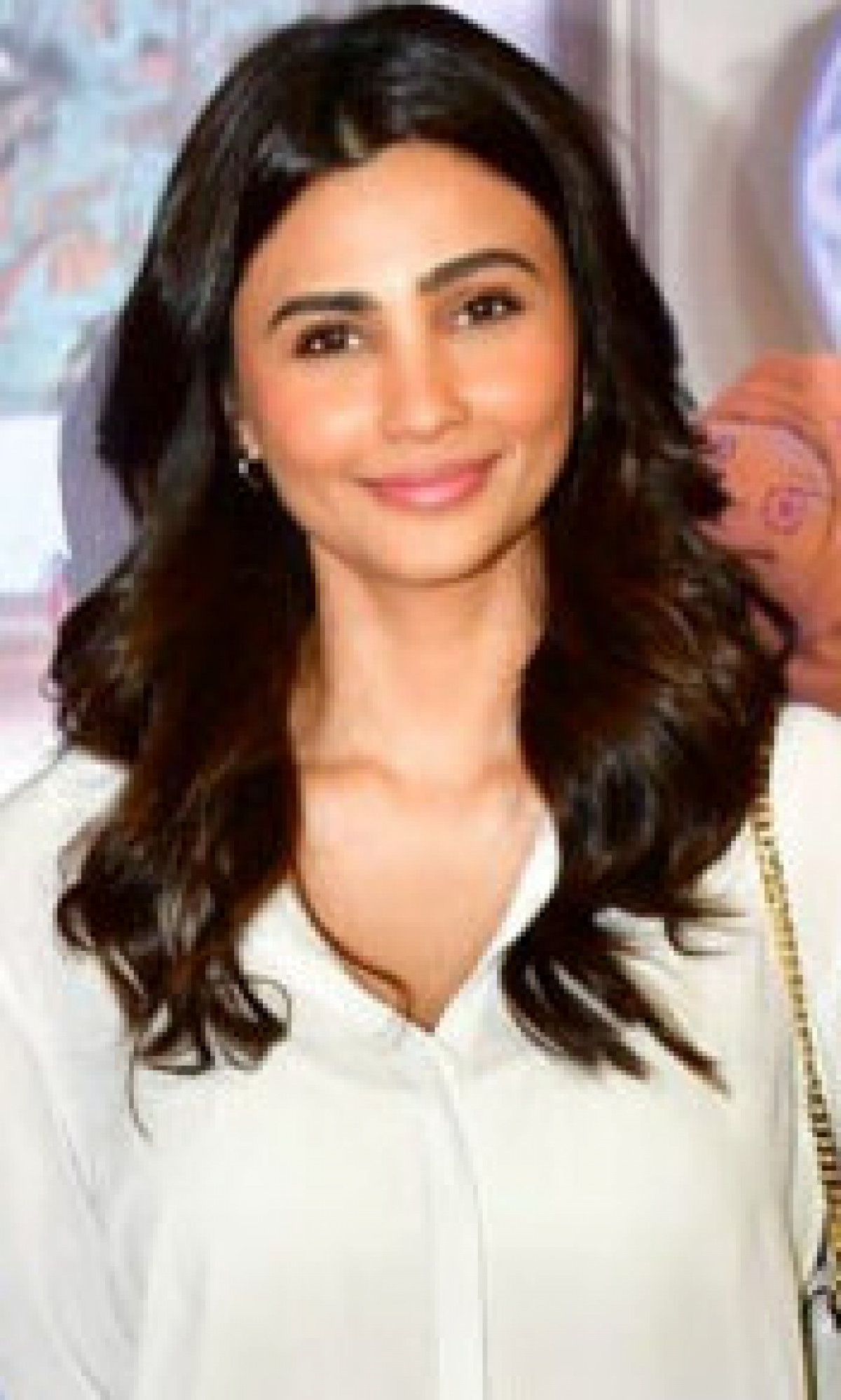 Daisy Shah 