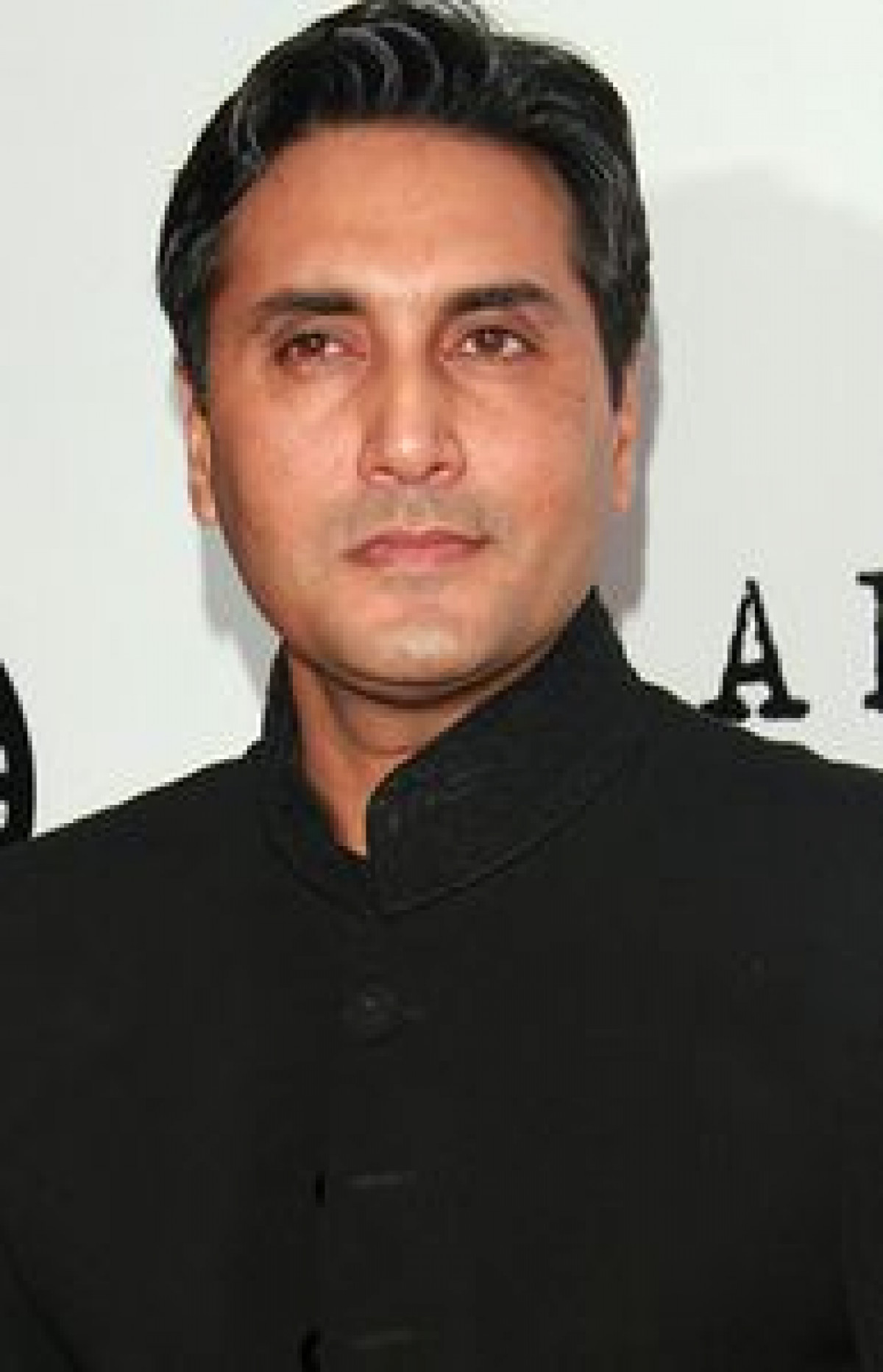 Adnan Siddiqui 