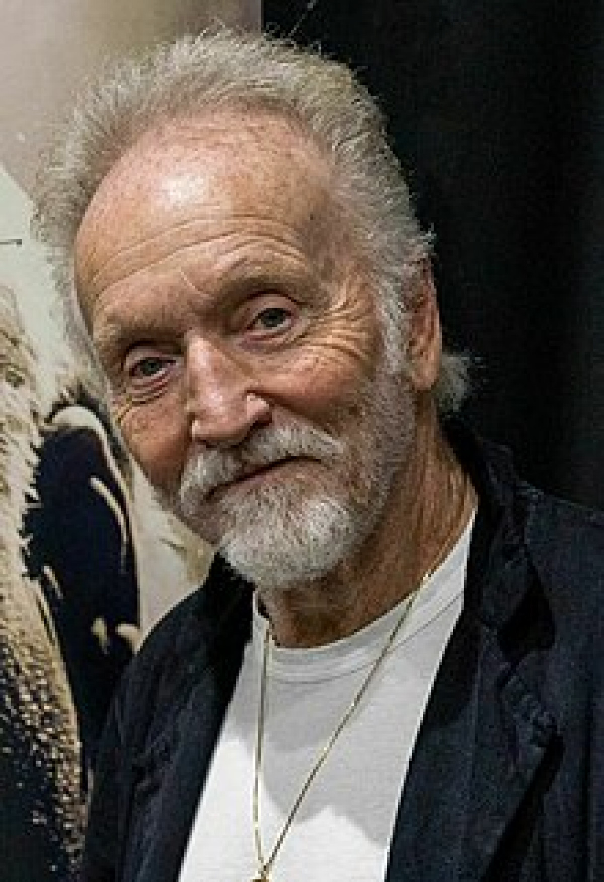 Tobin Bell 
