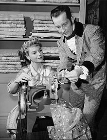 Poster image background