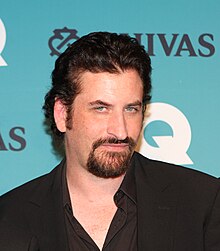 Poster image background