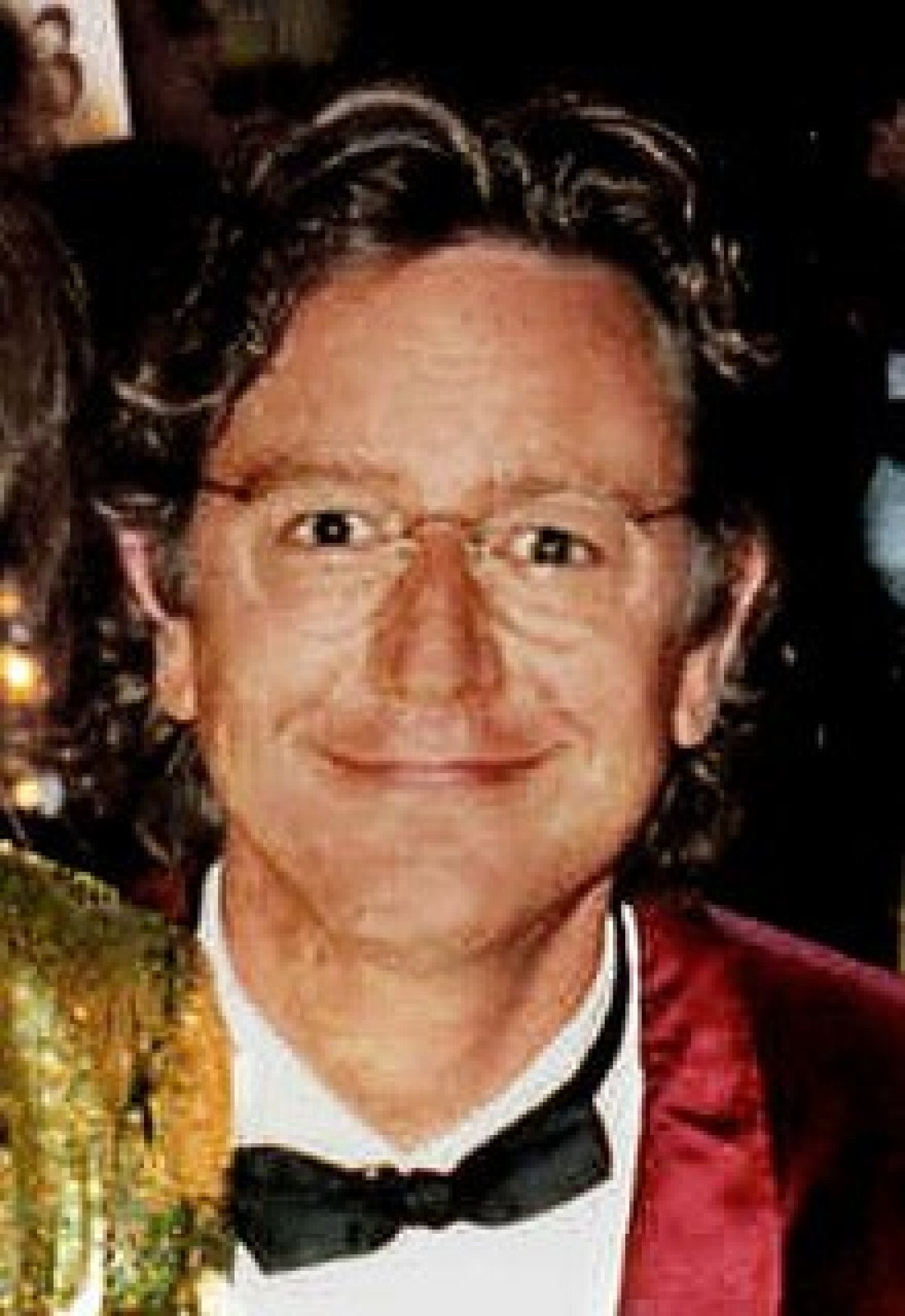 Judge Reinhold 