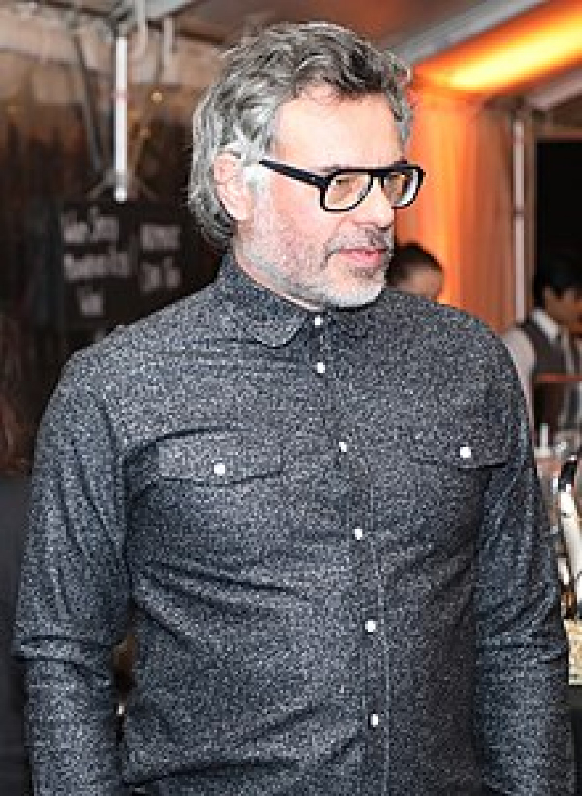Jemaine Clement 