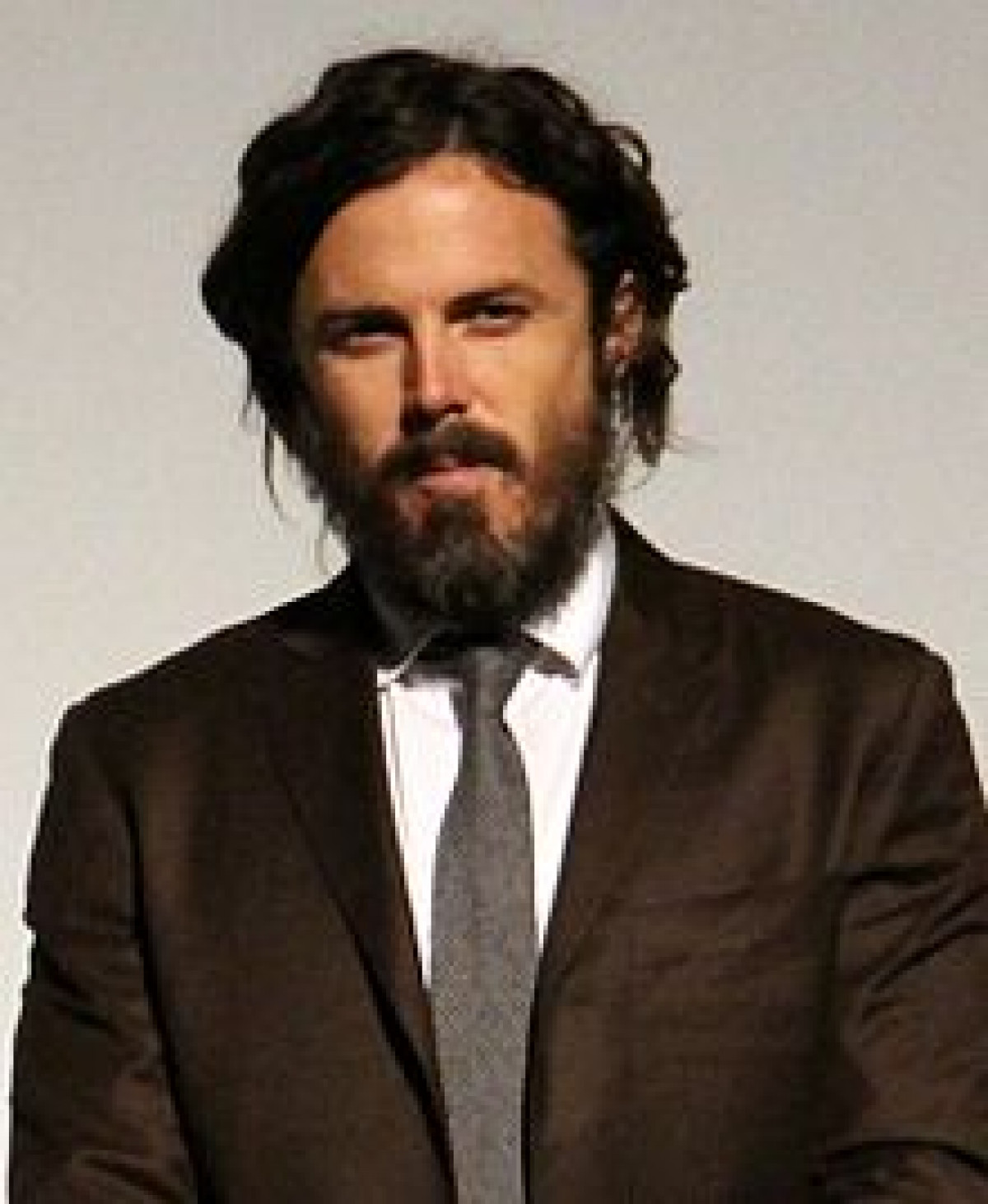 Casey Affleck 