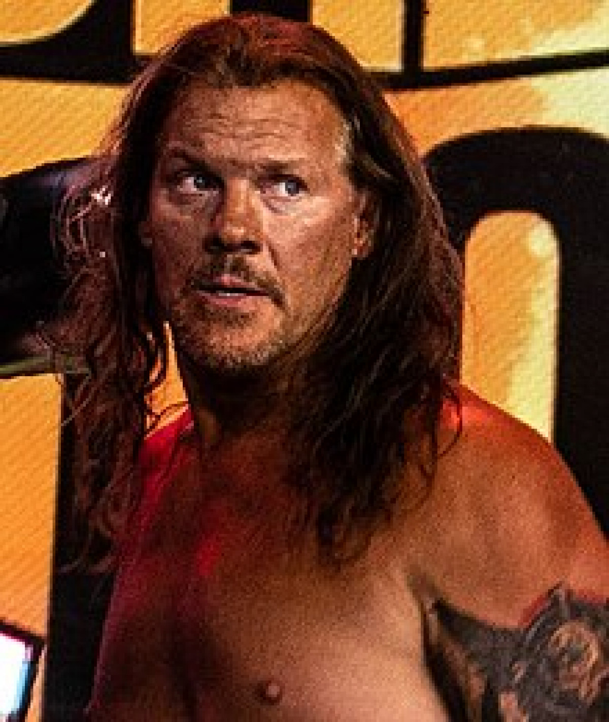 Chris Jericho 