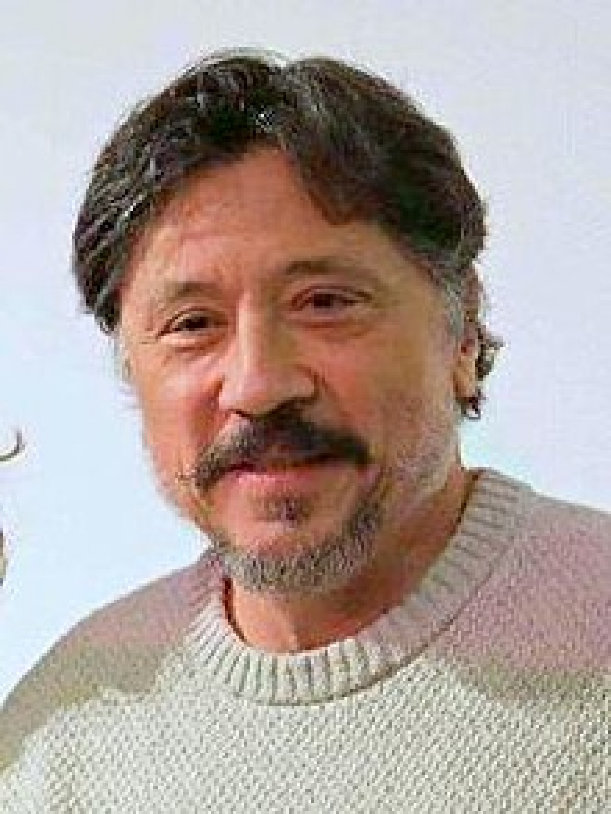 Carlos Bardem 