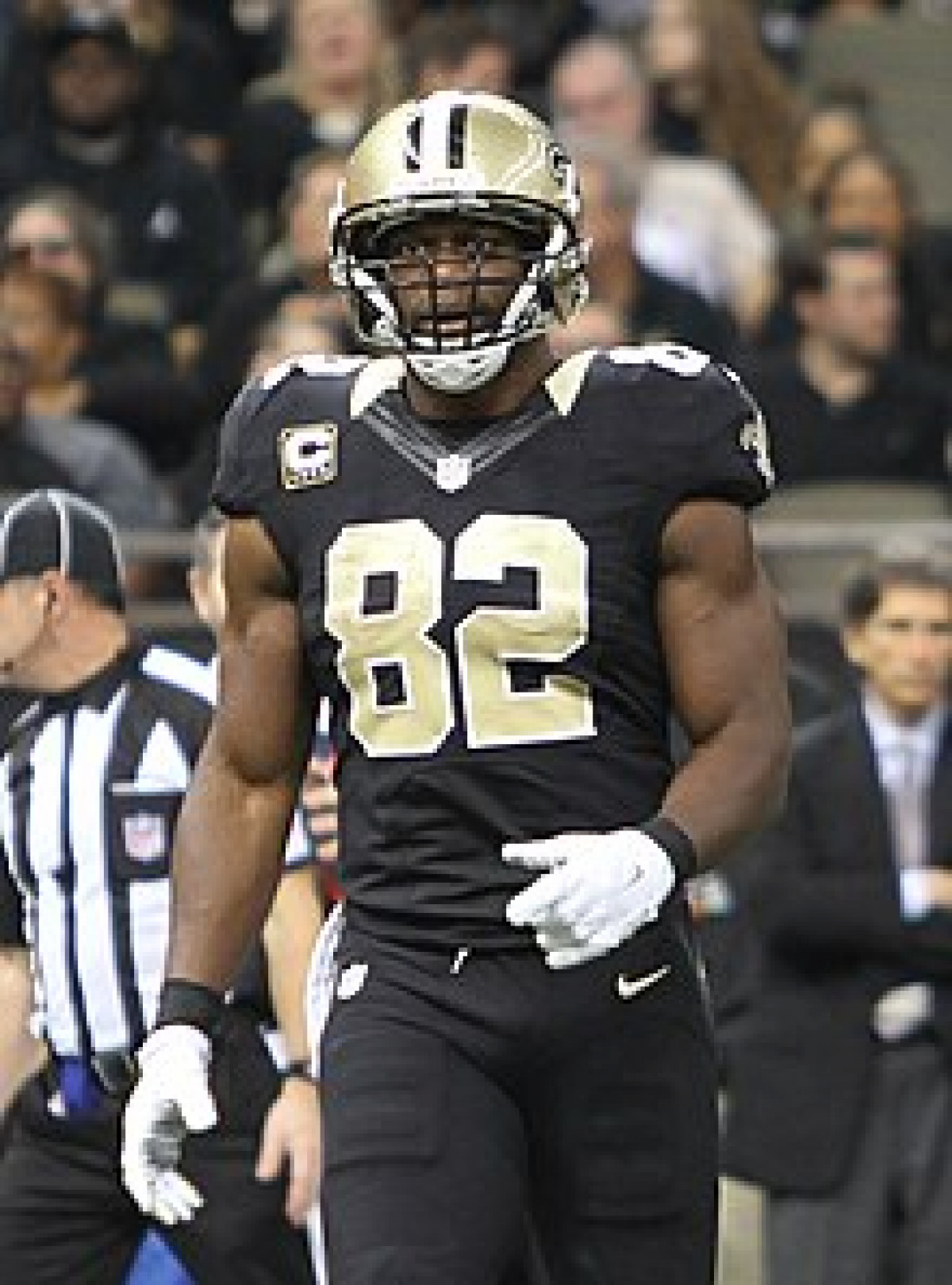 Ben Watson (American football) 