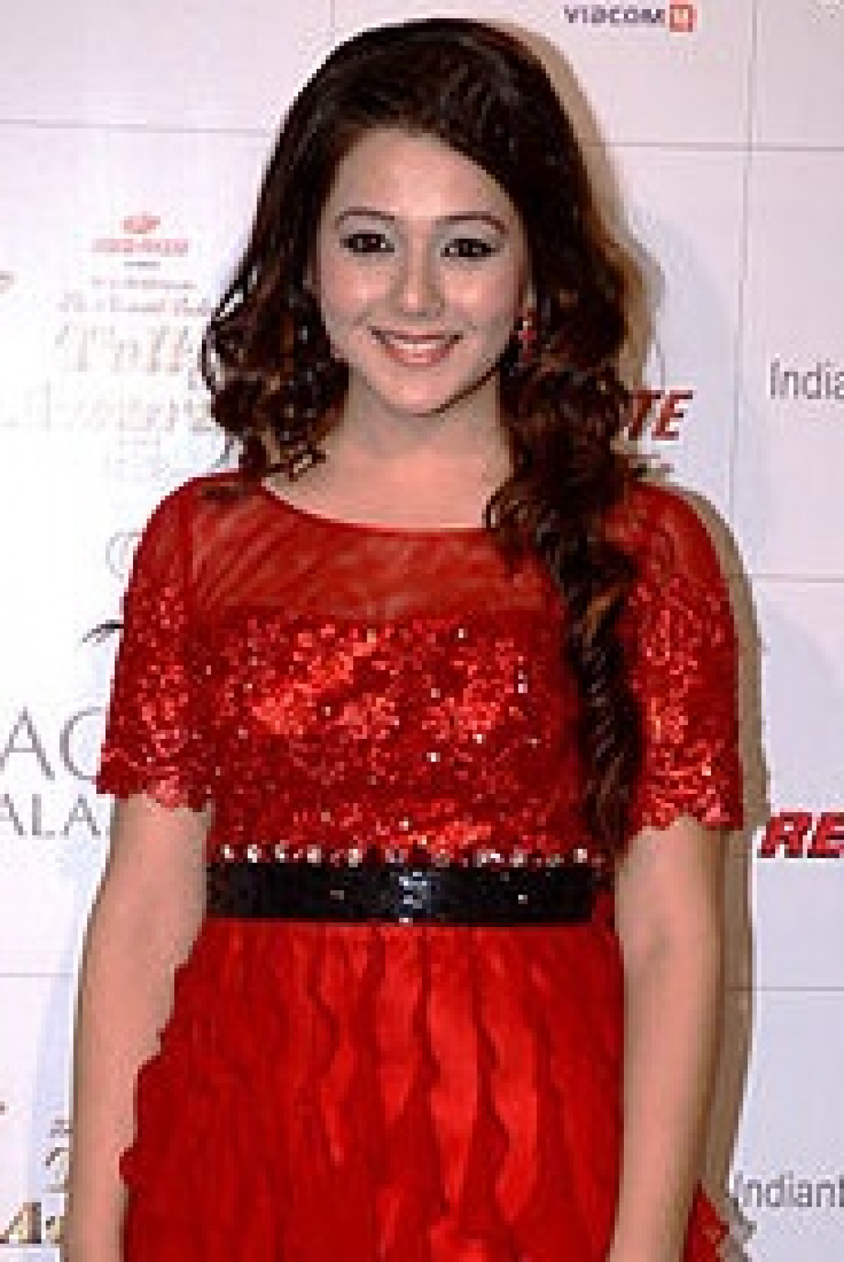 Priyal Gor 