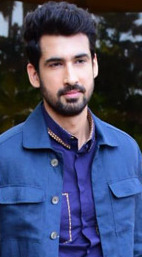 Poster image background