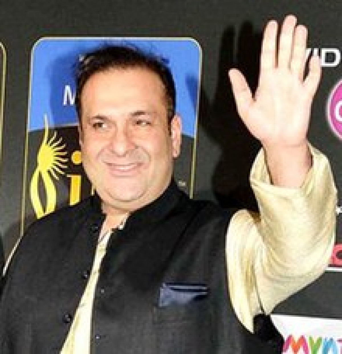 Rajiv Kapoor 