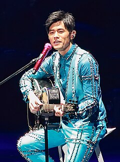 Poster image background