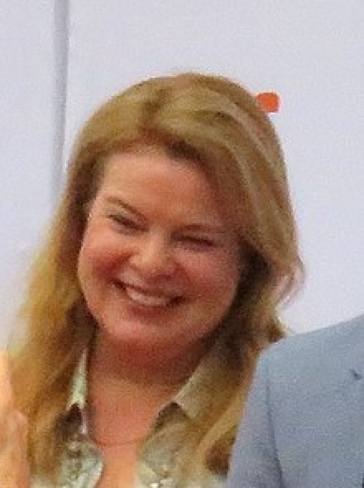 Catherine Curtin 