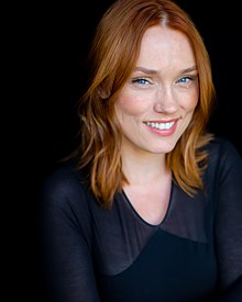 Poster image background