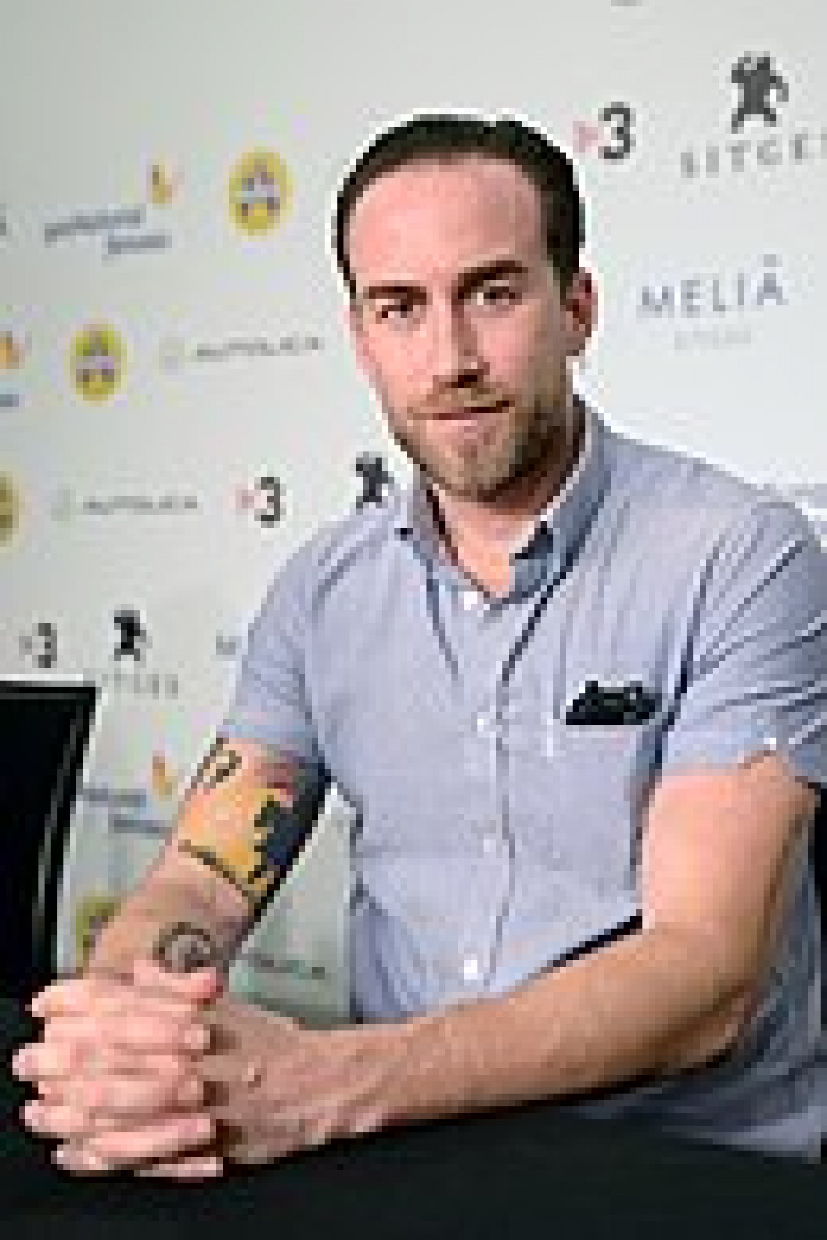 Justin Benson and Aaron Moorhead 