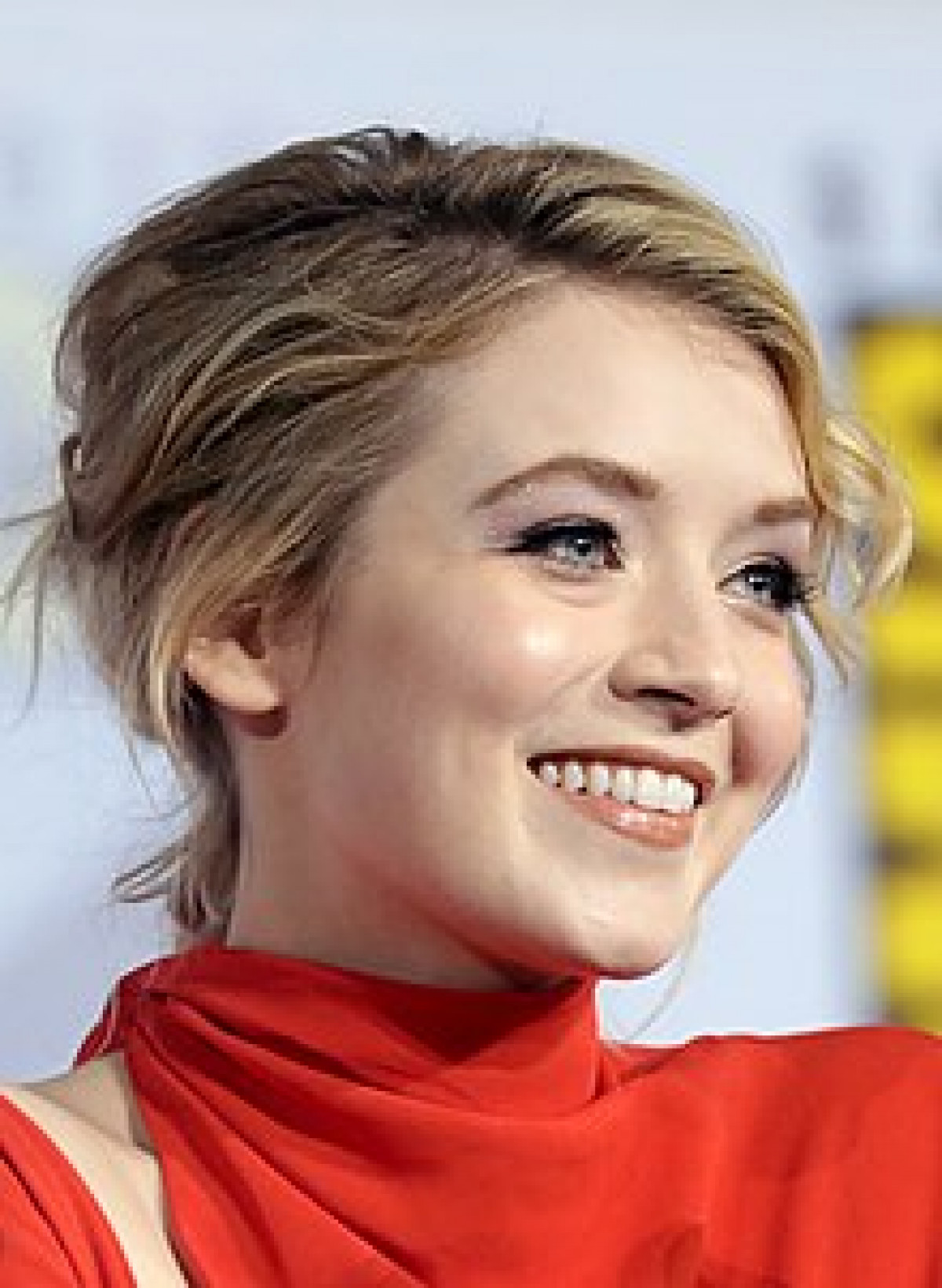 Sarah Bolger 