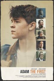 Poster image background