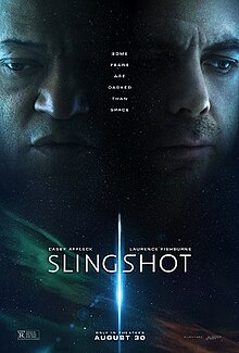 Slingshot poster film
