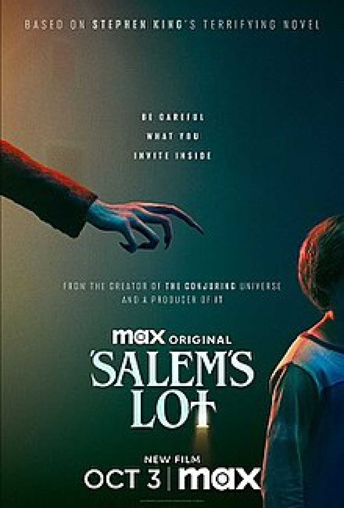 'Salem's Lot poster
