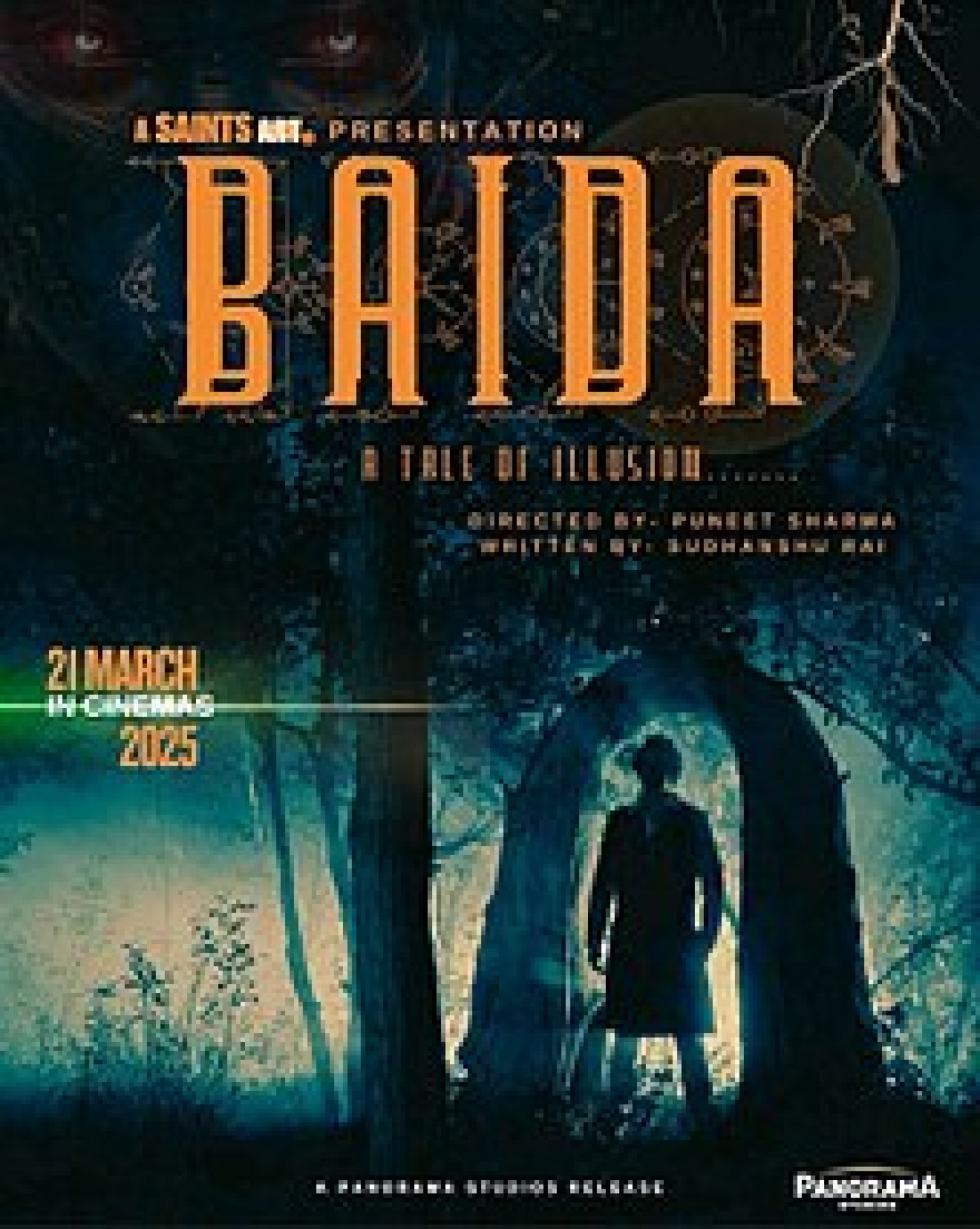 Baida video poster