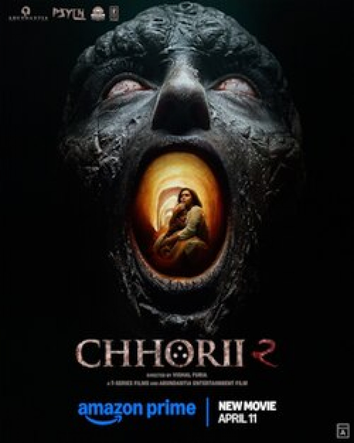 Chhorii 2 video poster
