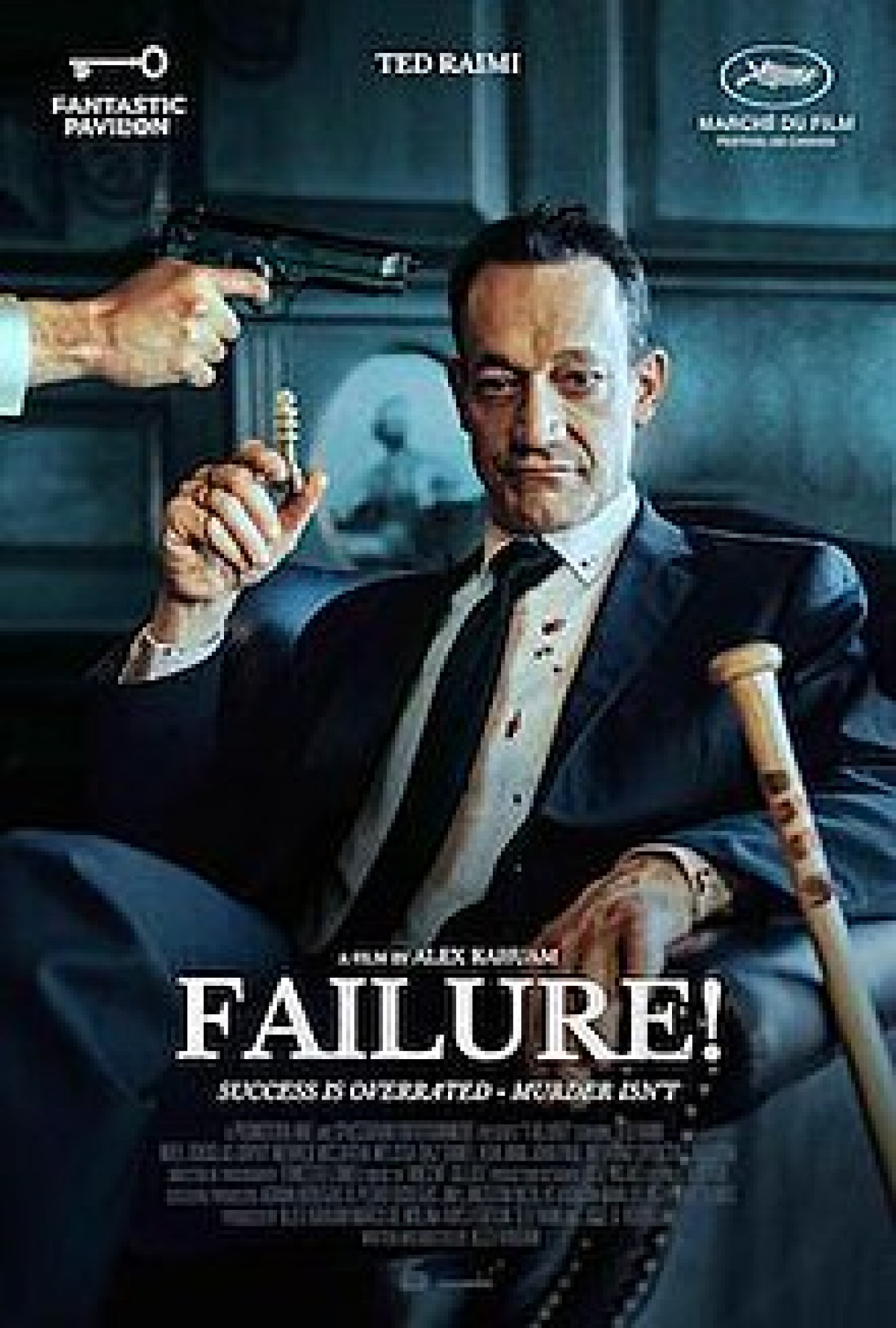 Failure! poster