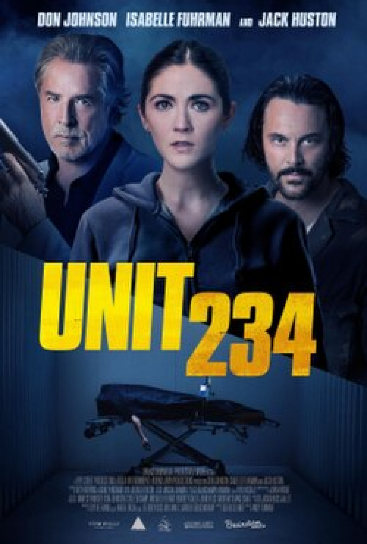 Unit 234 video poster