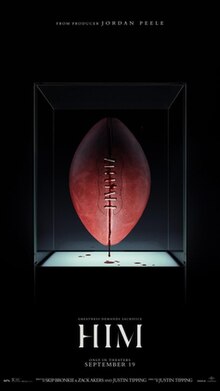 Poster image background