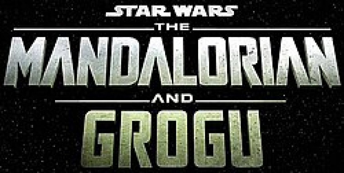 The Mandalorian and Grogu video poster
