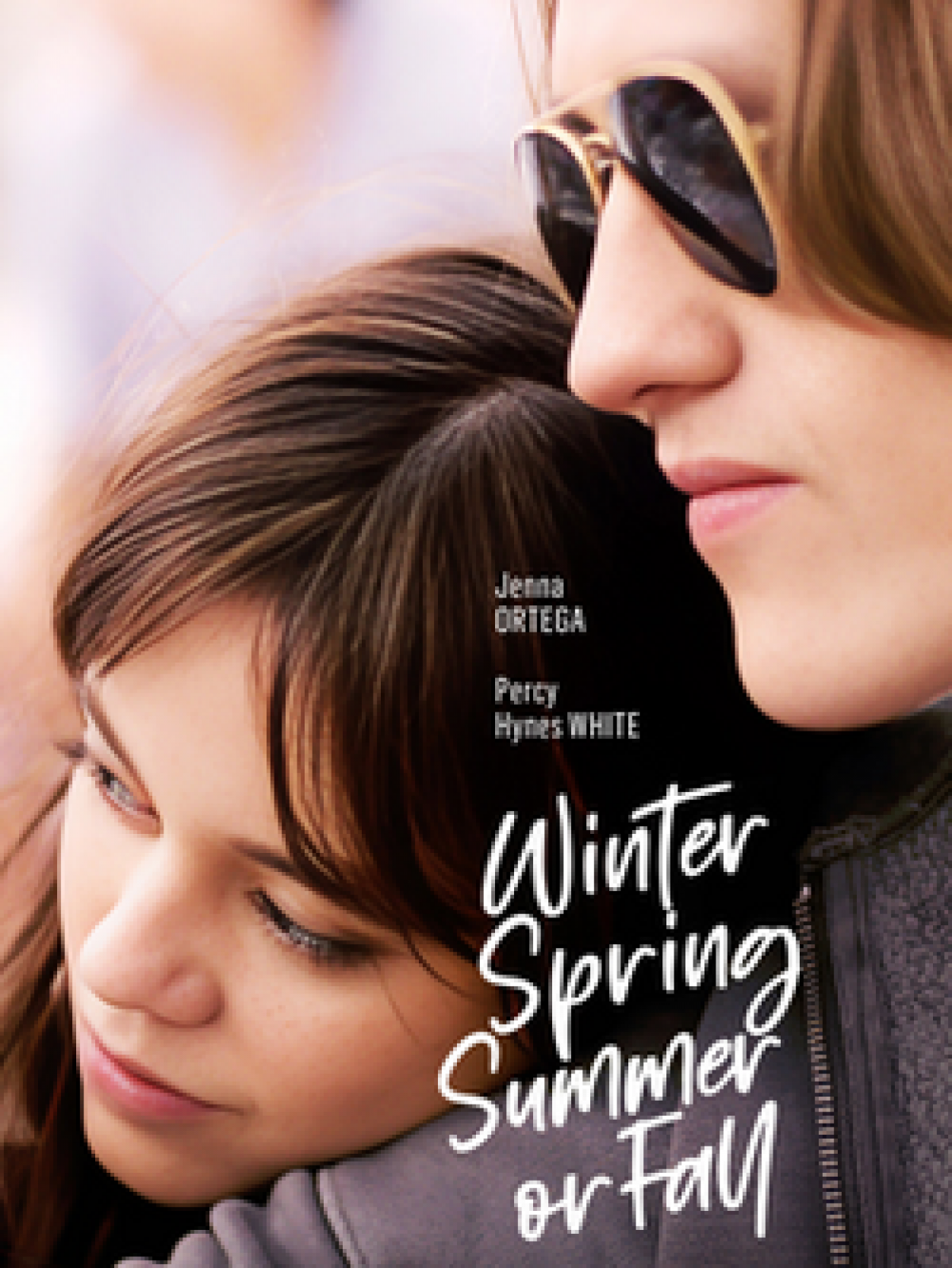 Winter Spring Summer or Fall video poster