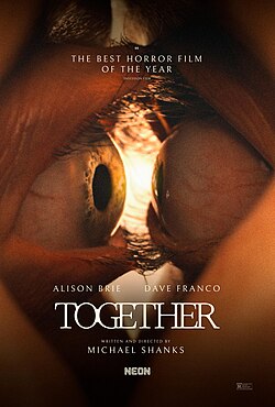 Together poster film