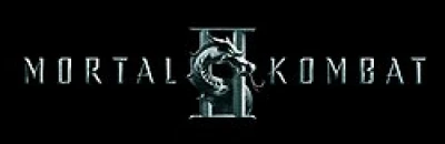 Mortal Kombat II poster