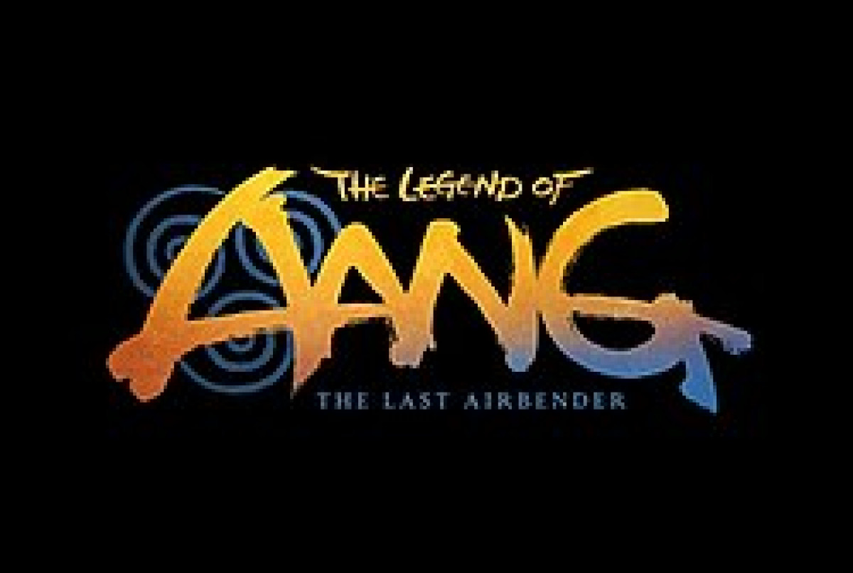 The Legend of Aang: The Last Airbender video poster