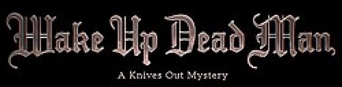 Wake Up Dead Man video poster