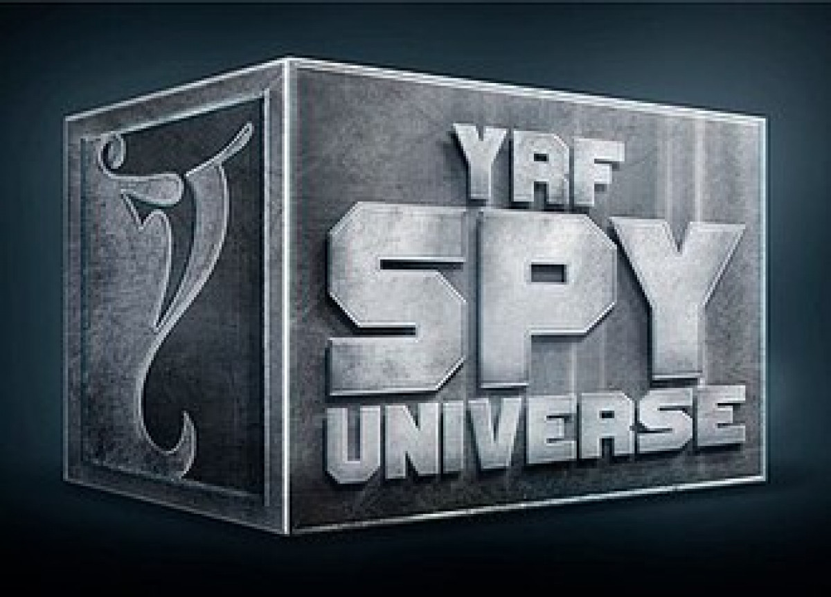 YRF Spy Universe video poster