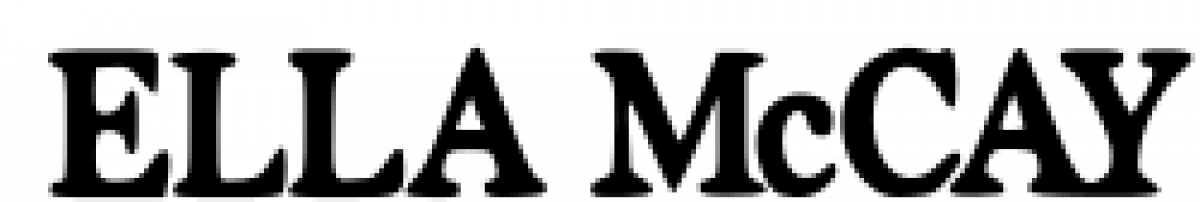 Ella McCay poster