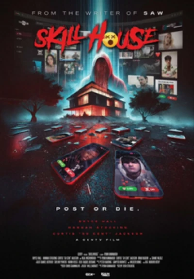 Skillhouse poster