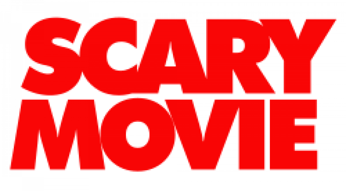 Scary Movie video poster