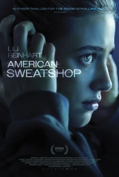 American Sweatshop poster