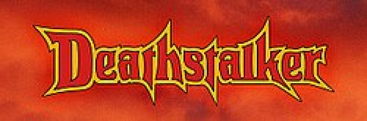 Deathstalker poster