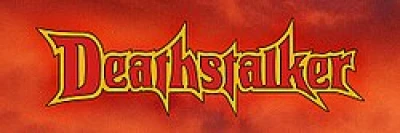 Deathstalker poster