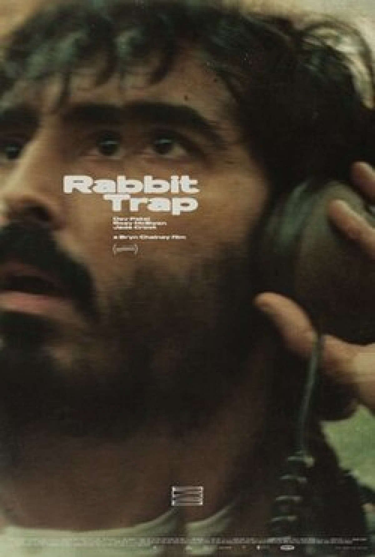 Rabbit Trap poster