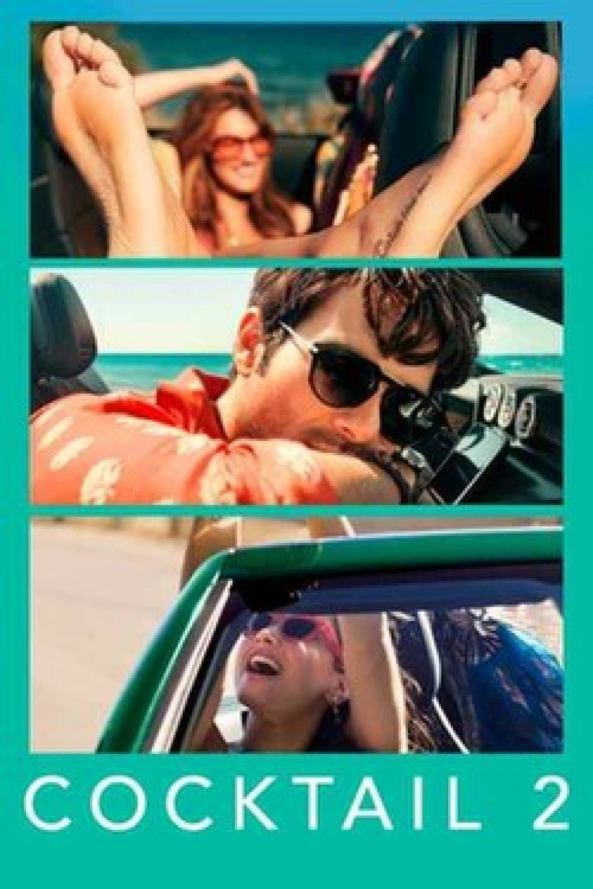 Cocktail 2 video poster