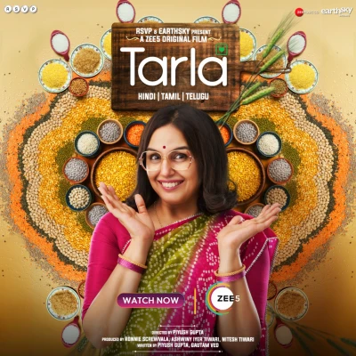 Tarla poster