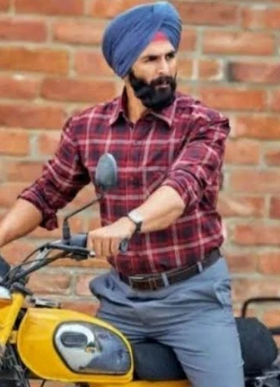 Mission Raniganj poster