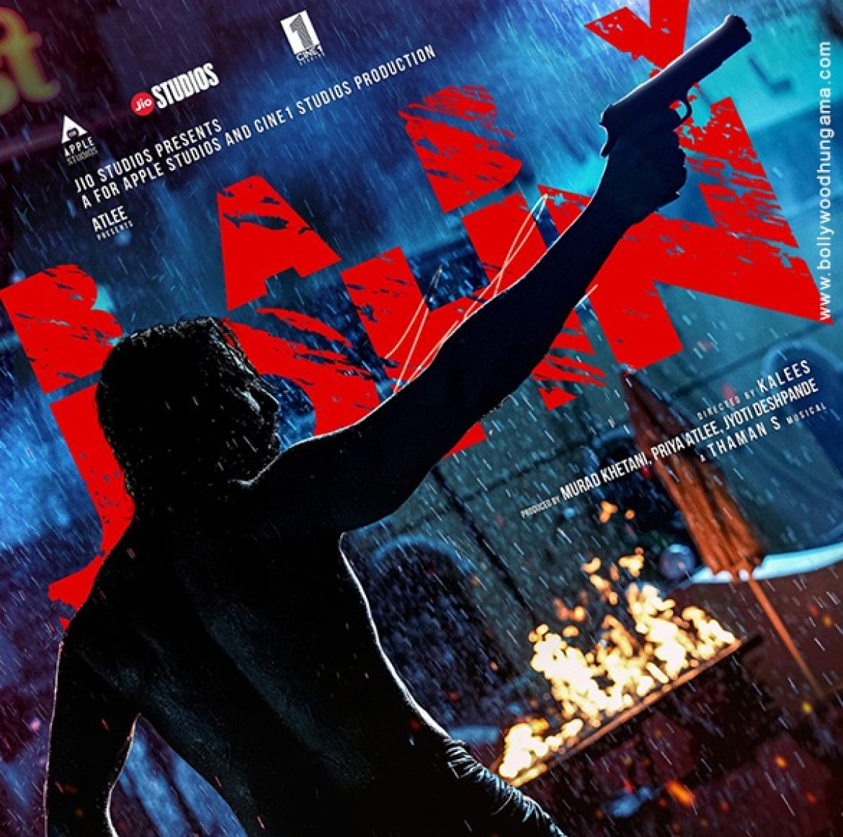 Baby John video thumbnail