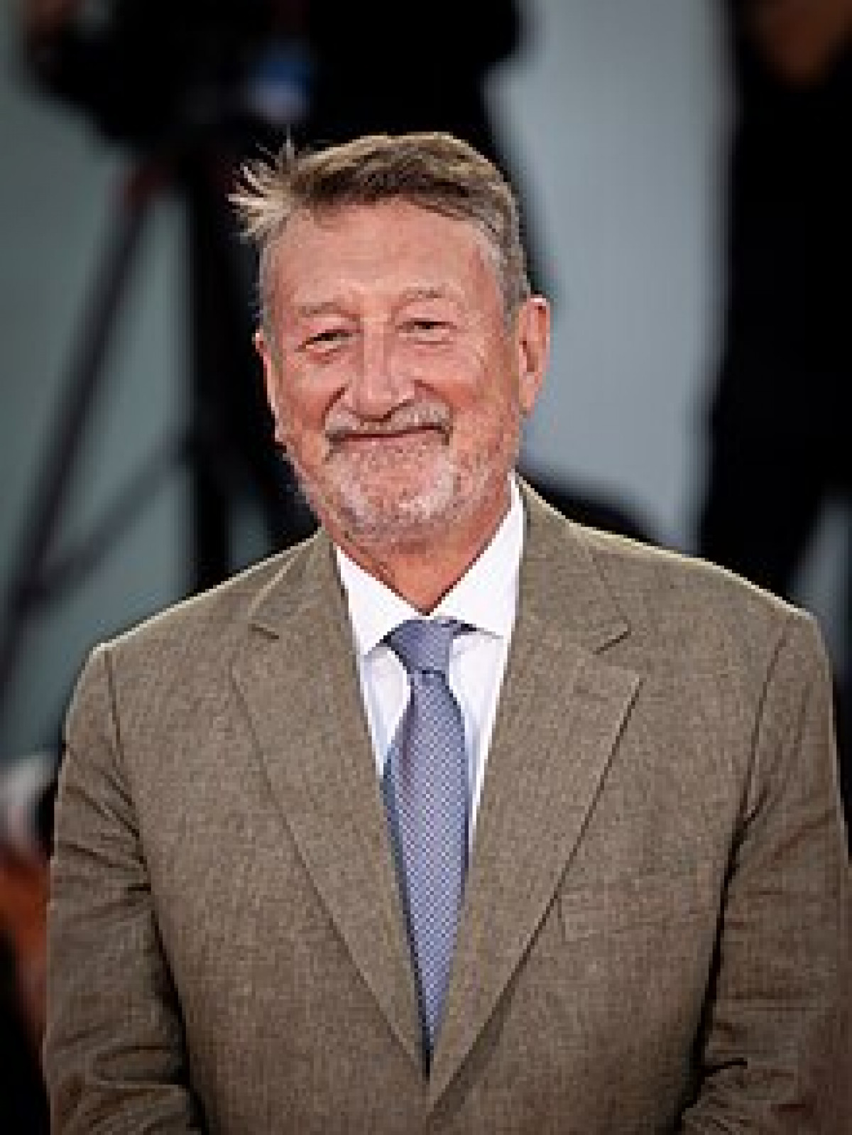 Steven Knight