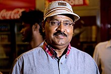 K. Bhagyaraj