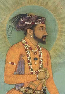 Shahjahan